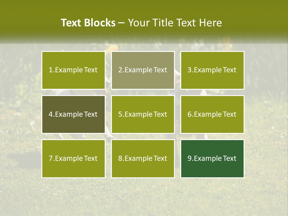 Parent Retired Retirement PowerPoint Template