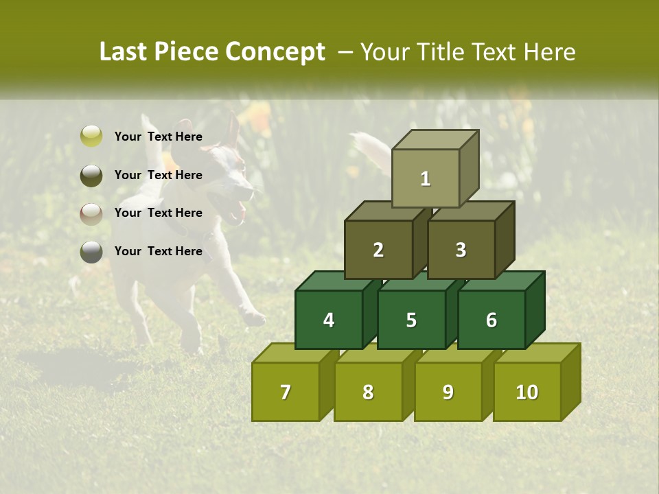 Parent Retired Retirement PowerPoint Template