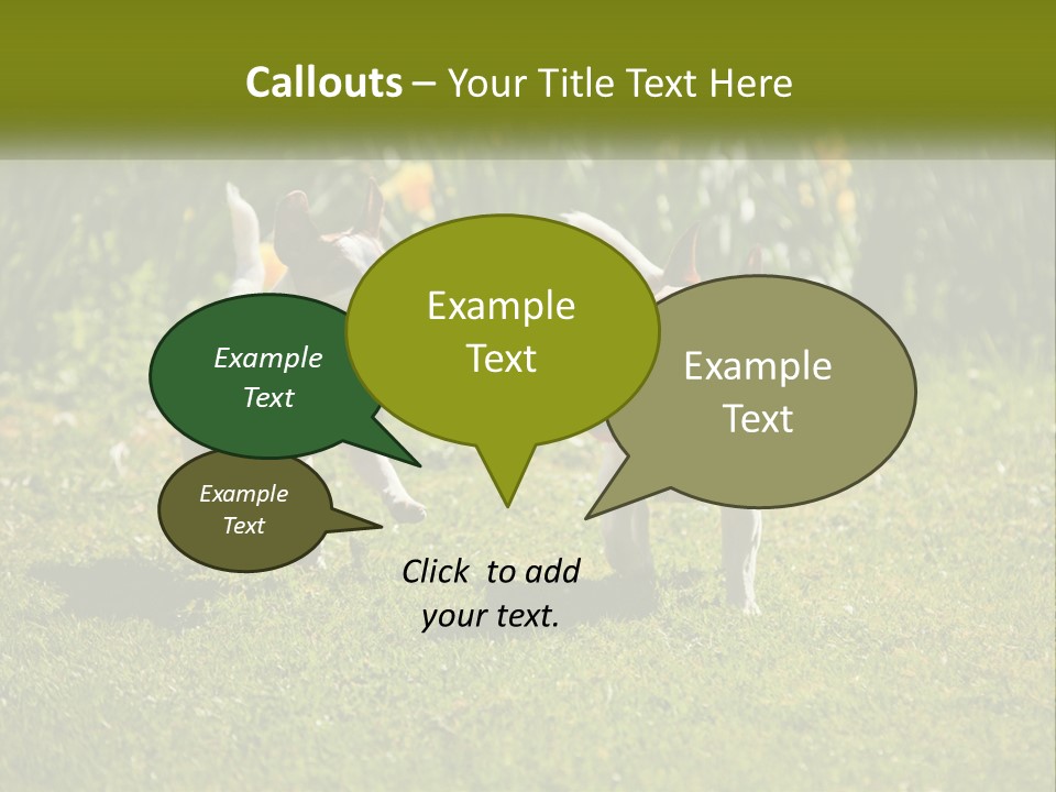 Parent Retired Retirement PowerPoint Template