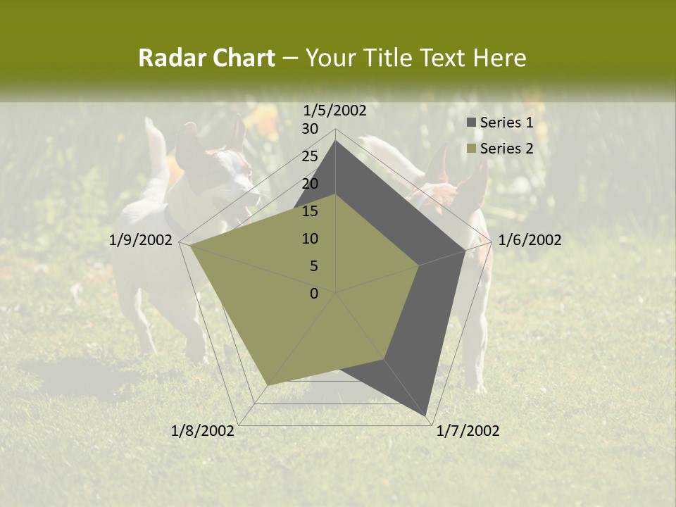 Parent Retired Retirement PowerPoint Template