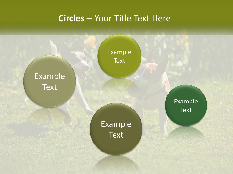 Parent Retired Retirement PowerPoint Template