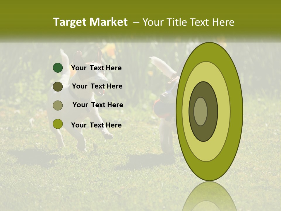 Parent Retired Retirement PowerPoint Template