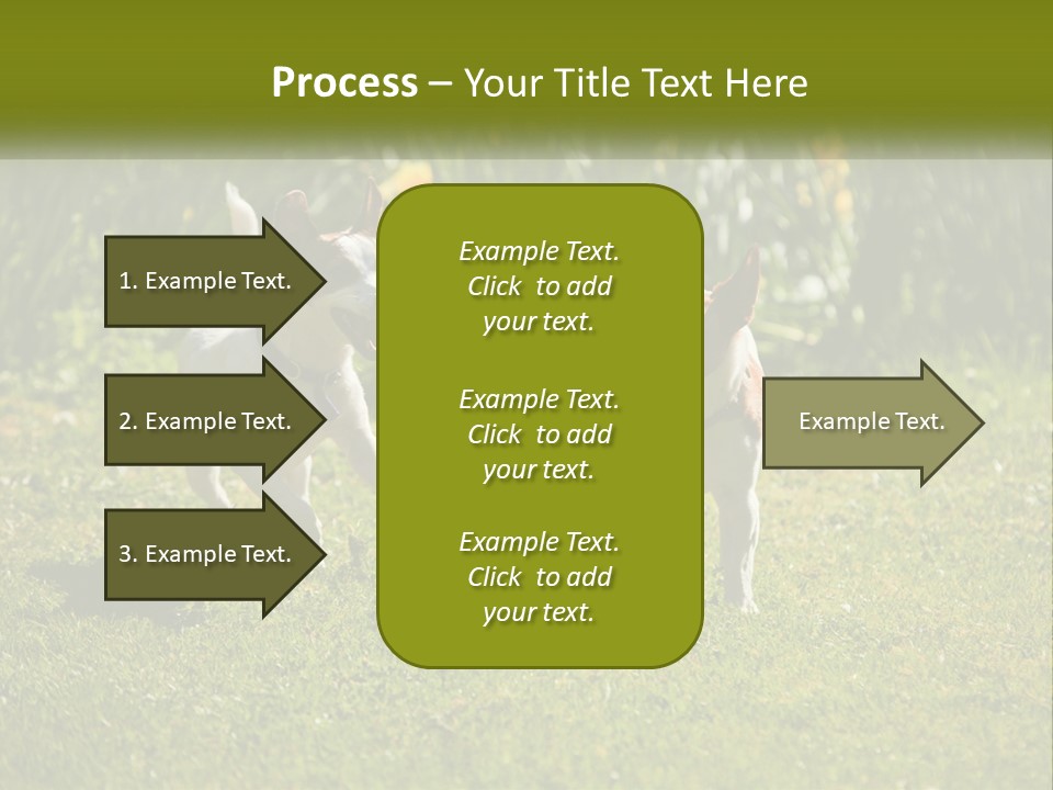Parent Retired Retirement PowerPoint Template