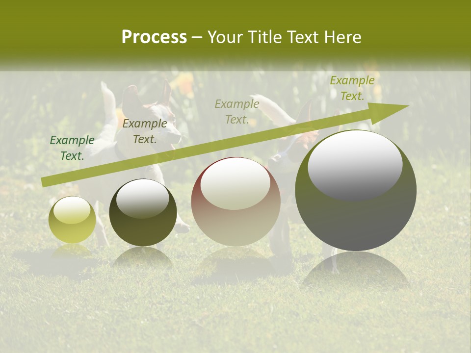 Parent Retired Retirement PowerPoint Template