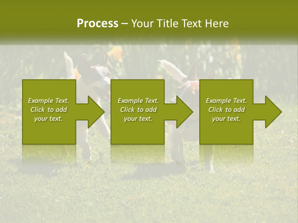 Parent Retired Retirement PowerPoint Template
