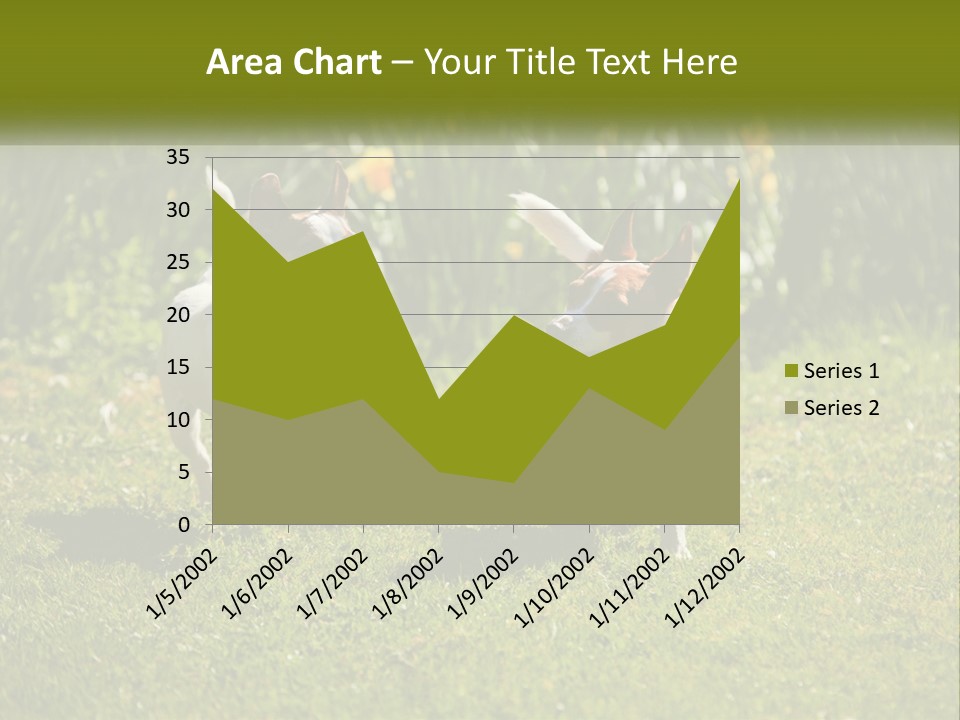Parent Retired Retirement PowerPoint Template