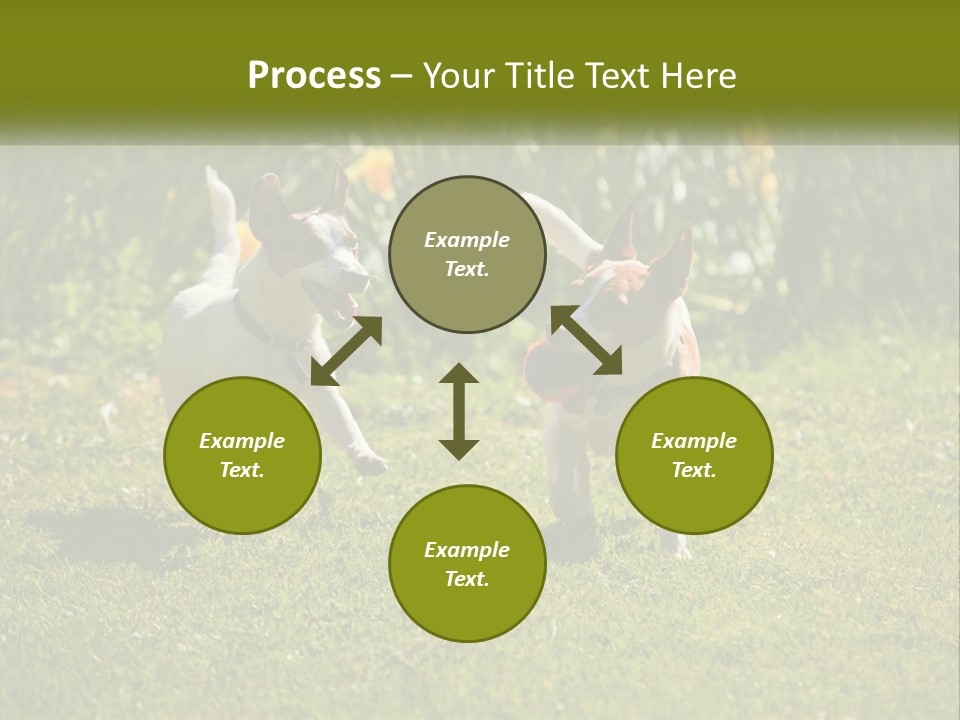 Parent Retired Retirement PowerPoint Template