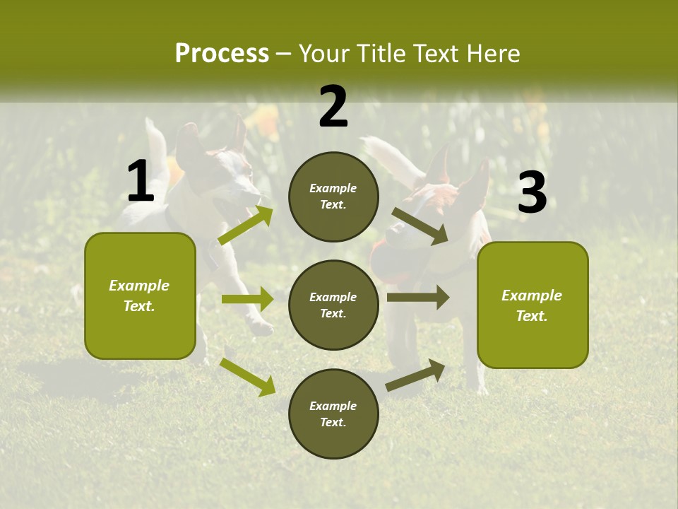 Parent Retired Retirement PowerPoint Template