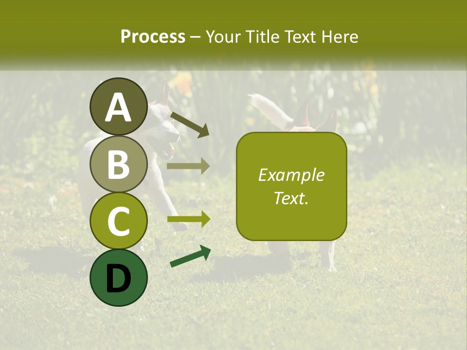 Parent Retired Retirement PowerPoint Template