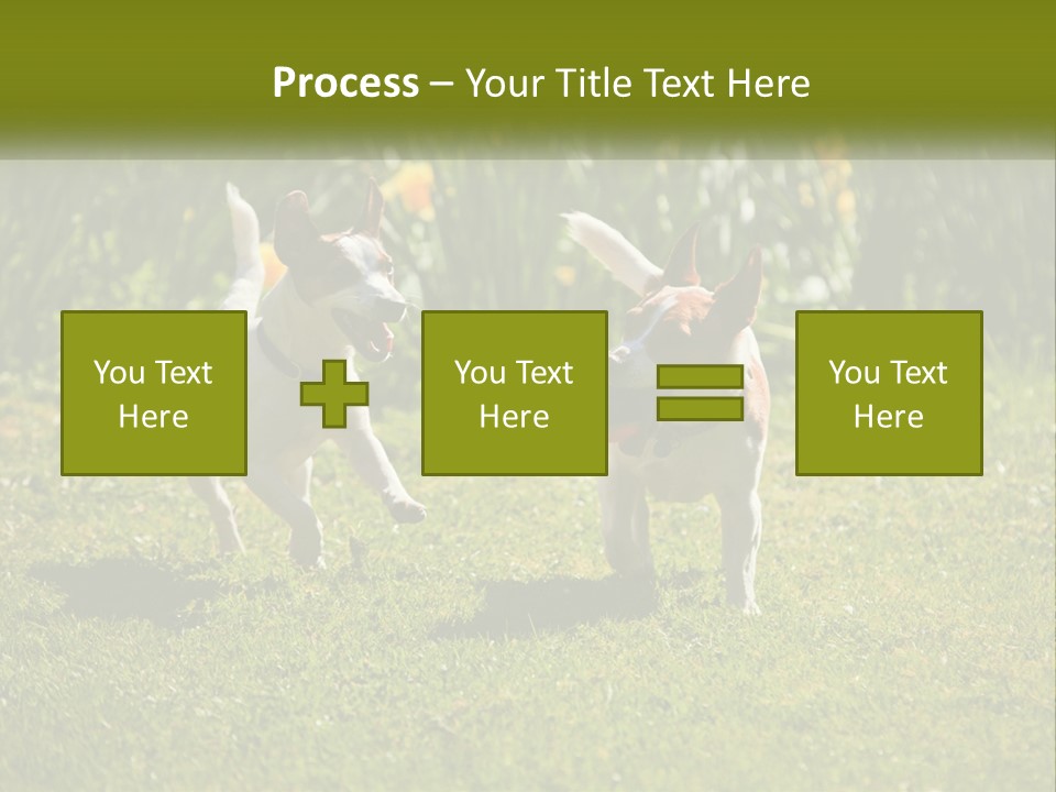 Parent Retired Retirement PowerPoint Template