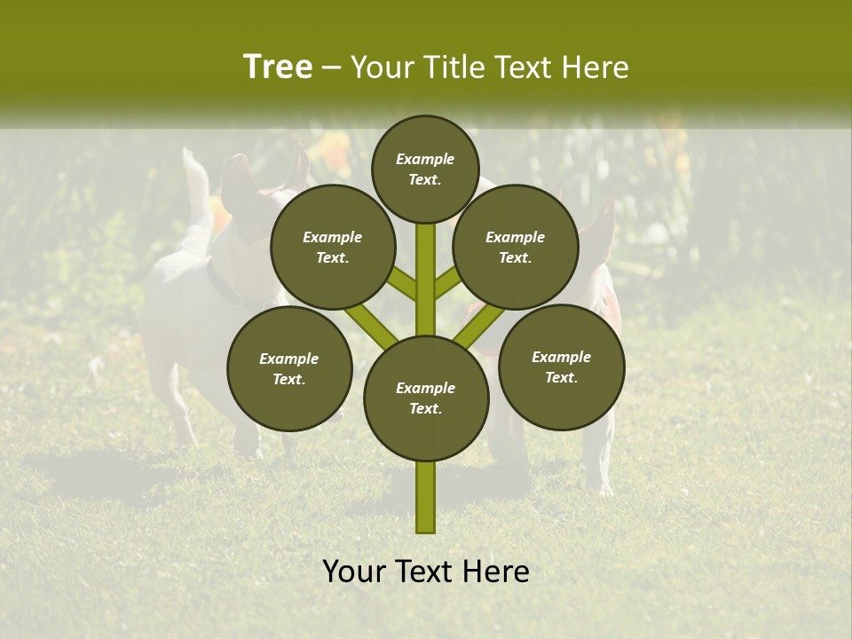 Parent Retired Retirement PowerPoint Template