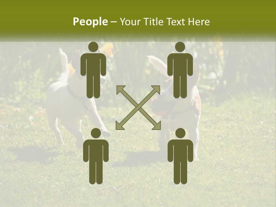 Parent Retired Retirement PowerPoint Template