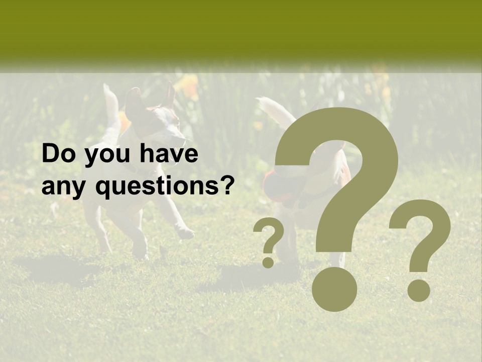 Parent Retired Retirement PowerPoint Template