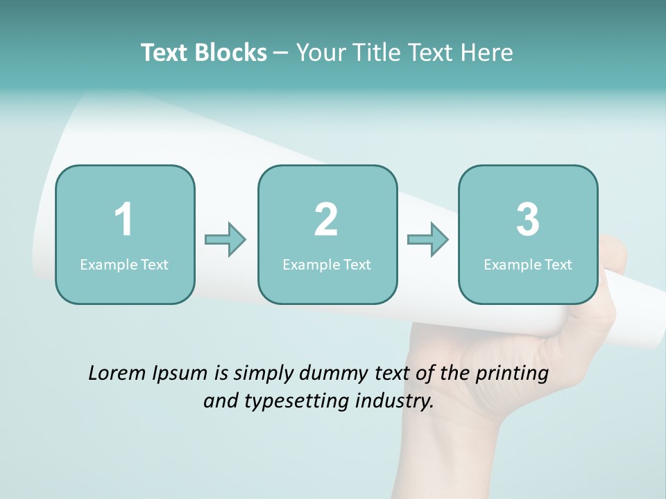 Portrait Daughter Mother PowerPoint Template