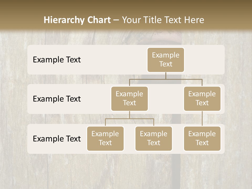 White Sad Single PowerPoint Template