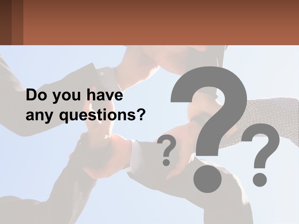 Sad Parent Sand PowerPoint Template