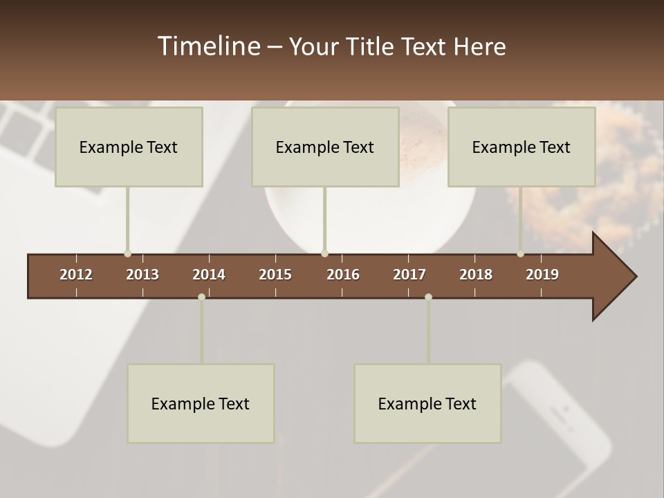 Old Woman Sad PowerPoint Template