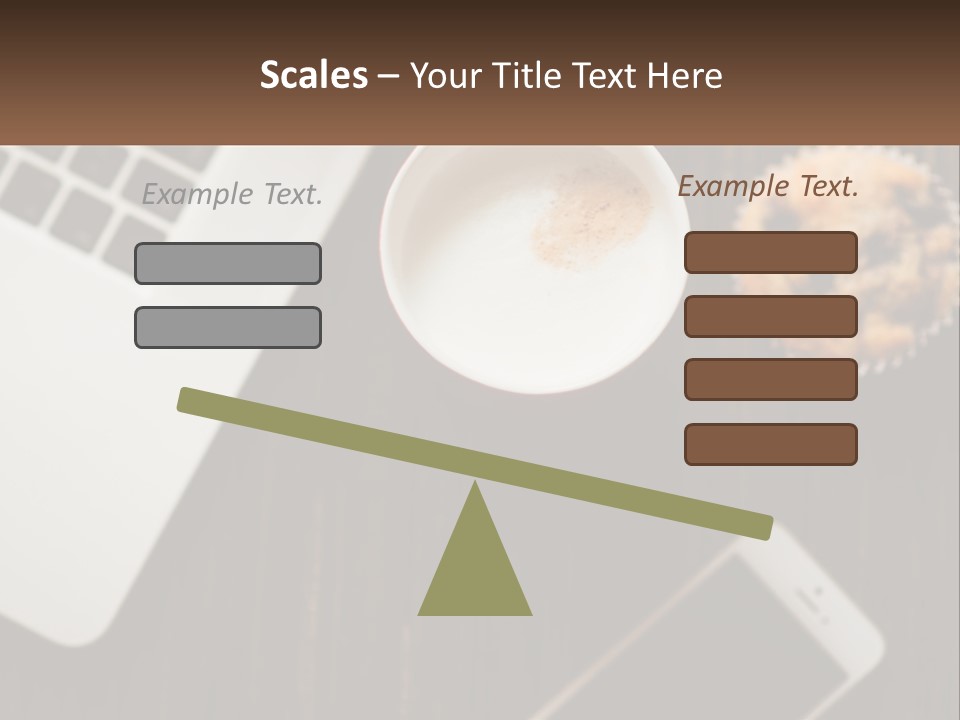 Old Woman Sad PowerPoint Template