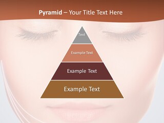 Sunset Sand Wave PowerPoint Template