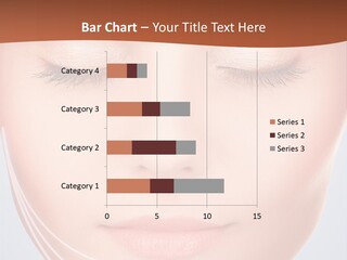 Sunset Sand Wave PowerPoint Template