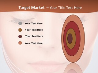Sunset Sand Wave PowerPoint Template