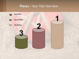 Daughter Single Lifestyle PowerPoint Template