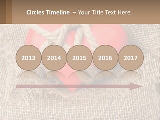 Daughter Single Lifestyle PowerPoint Template