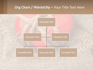 Daughter Single Lifestyle PowerPoint Template