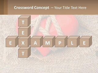 Daughter Single Lifestyle PowerPoint Template