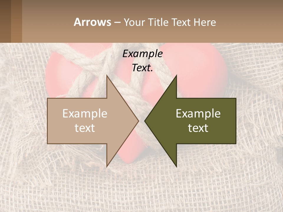 Daughter Single Lifestyle PowerPoint Template