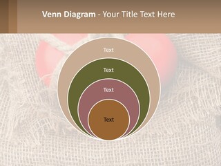 Daughter Single Lifestyle PowerPoint Template