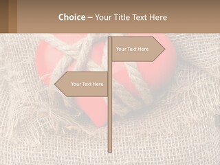 Daughter Single Lifestyle PowerPoint Template