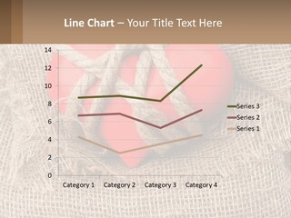 Daughter Single Lifestyle PowerPoint Template