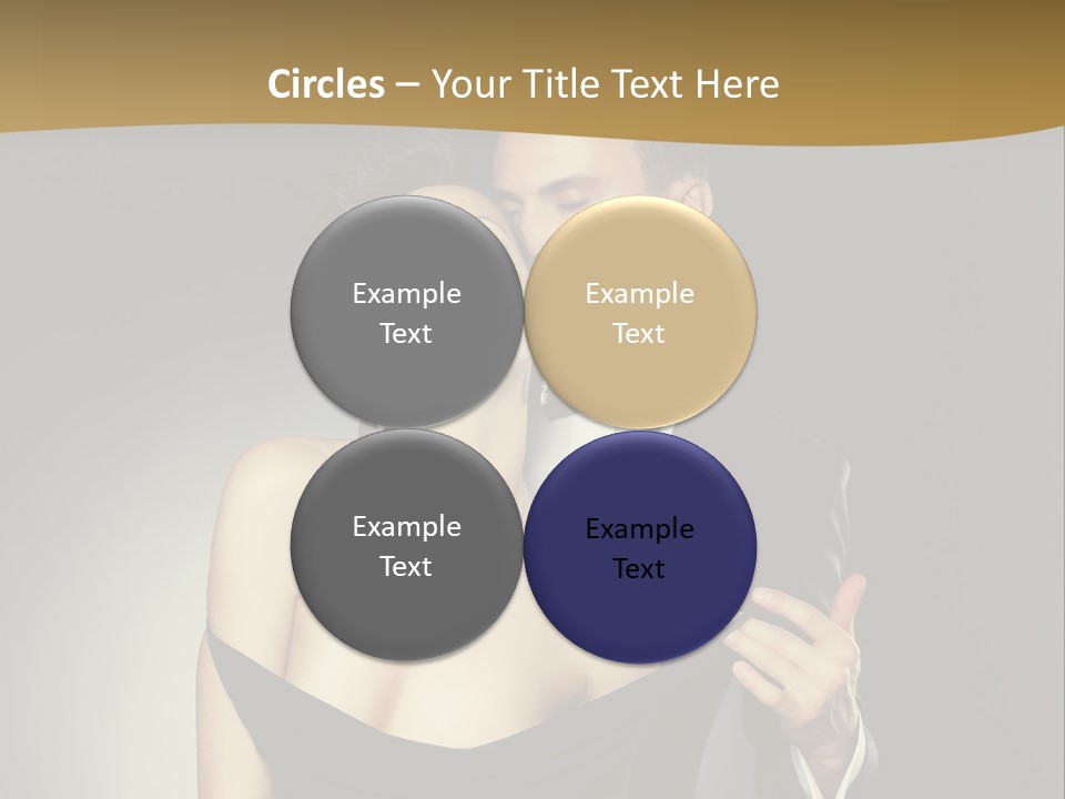 Sea Wellness Old PowerPoint Template