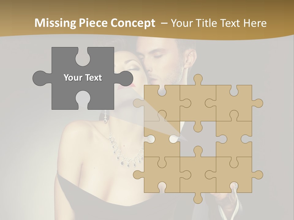 Sea Wellness Old PowerPoint Template