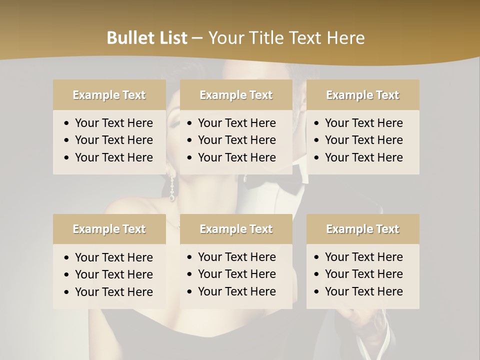 Sea Wellness Old PowerPoint Template