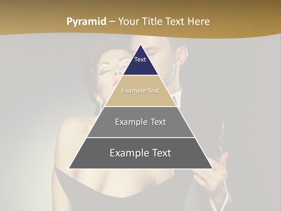 Sea Wellness Old PowerPoint Template