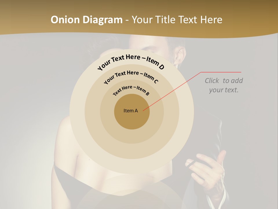 Sea Wellness Old PowerPoint Template