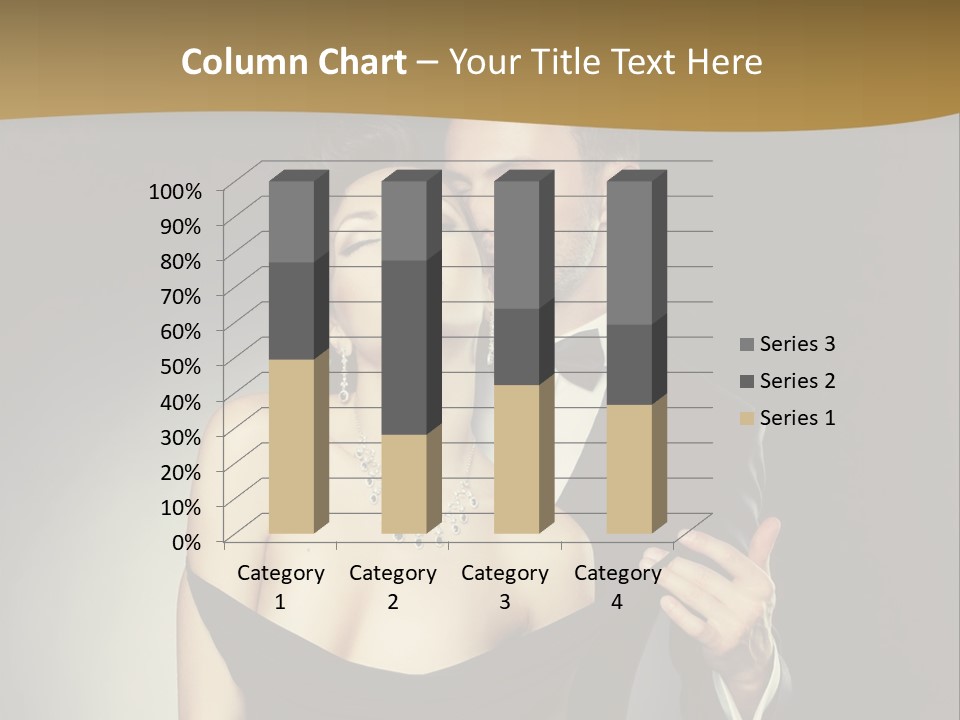 Sea Wellness Old PowerPoint Template