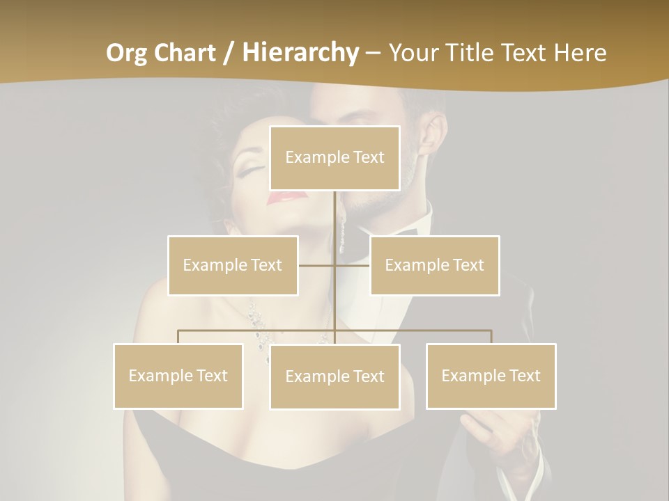 Sea Wellness Old PowerPoint Template