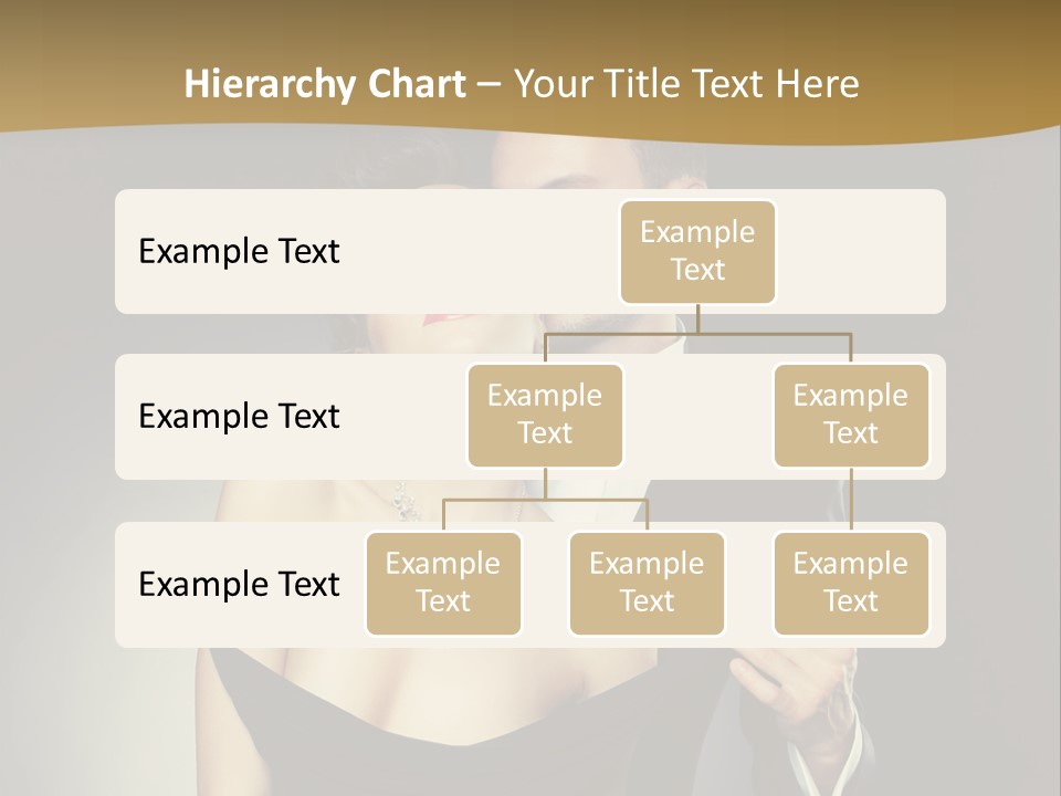 Sea Wellness Old PowerPoint Template