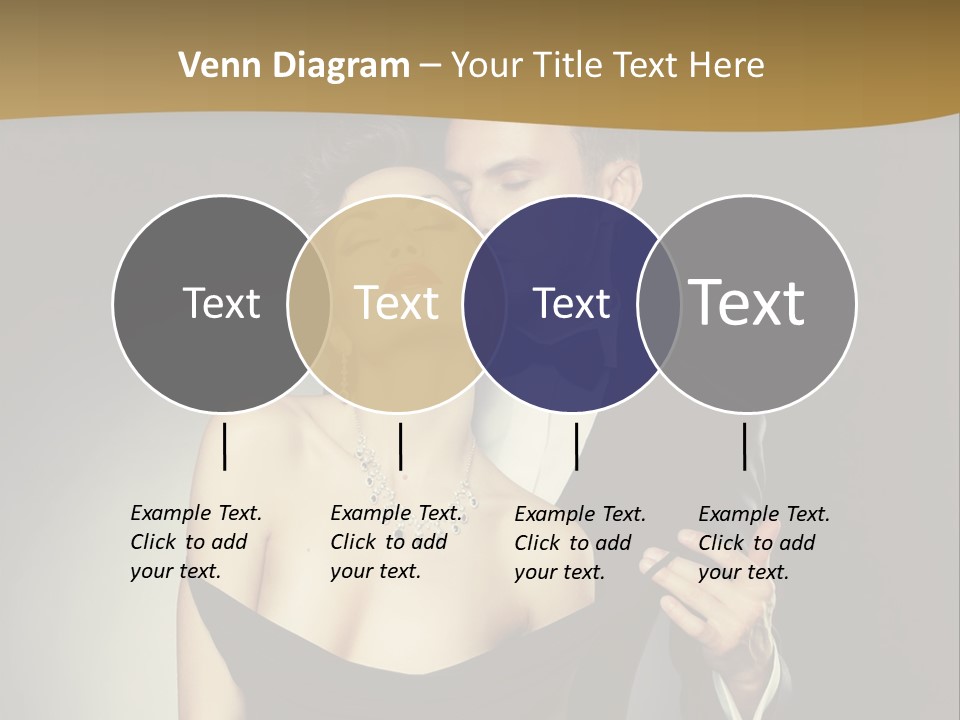 Sea Wellness Old PowerPoint Template