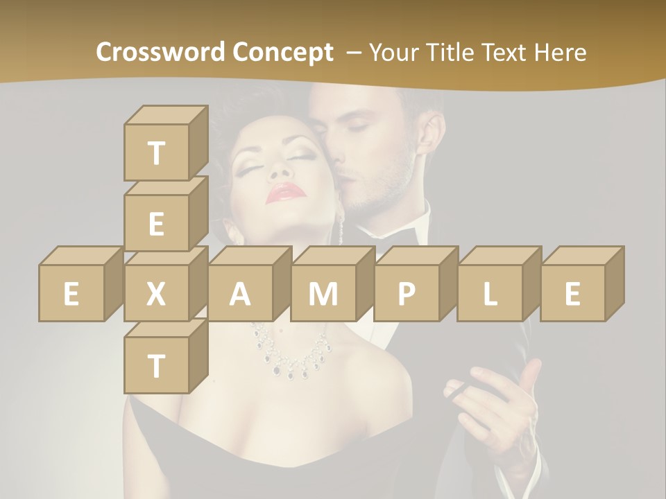 Sea Wellness Old PowerPoint Template