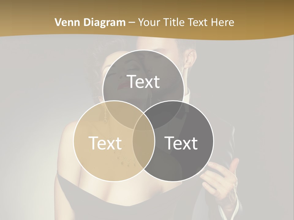 Sea Wellness Old PowerPoint Template