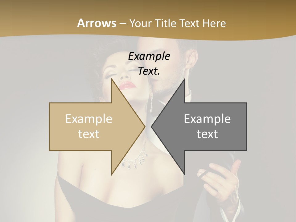 Sea Wellness Old PowerPoint Template