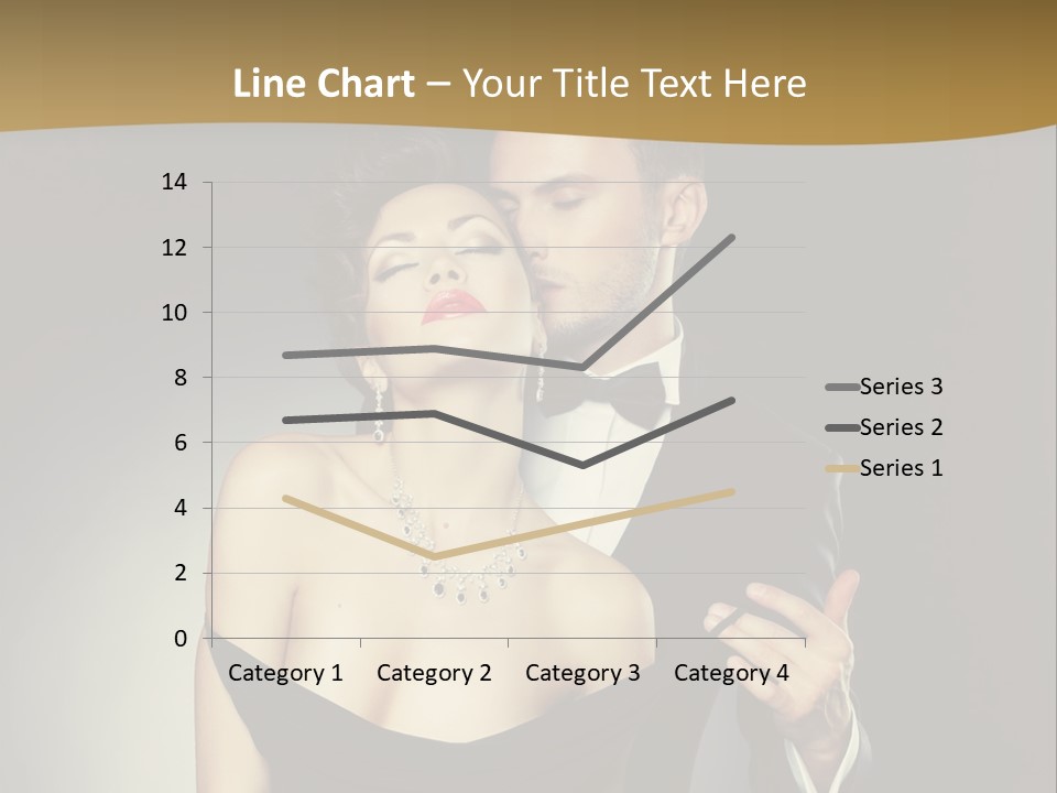 Sea Wellness Old PowerPoint Template