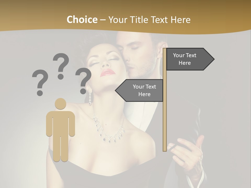 Sea Wellness Old PowerPoint Template