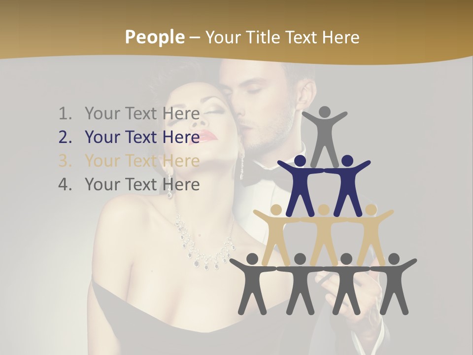 Sea Wellness Old PowerPoint Template