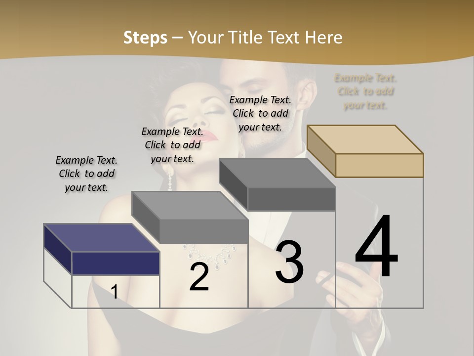Sea Wellness Old PowerPoint Template
