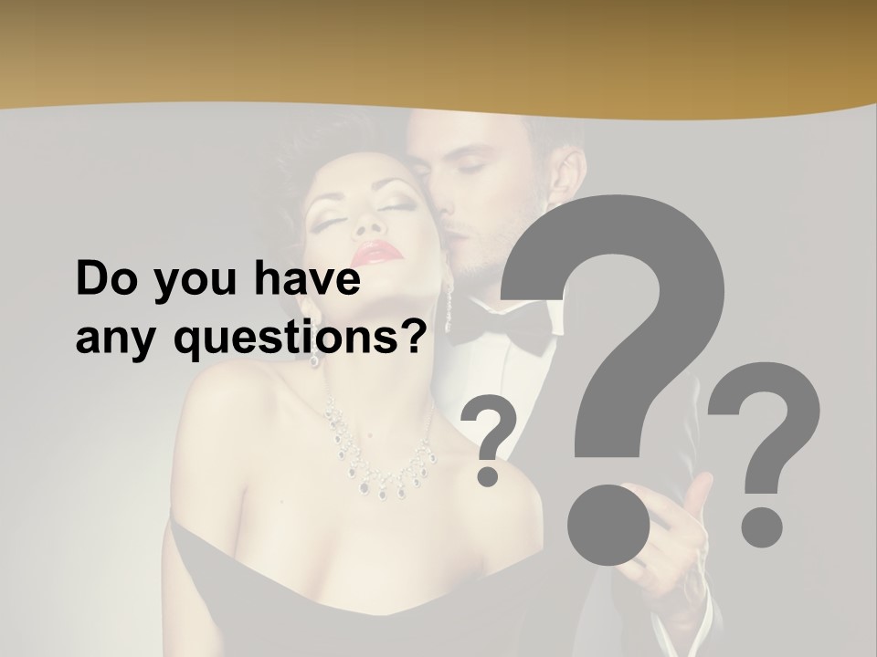 Sea Wellness Old PowerPoint Template